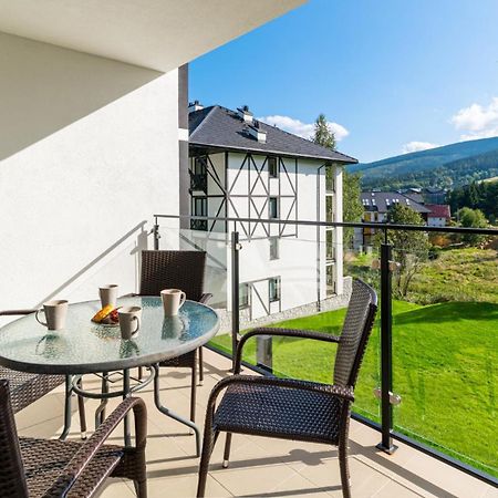 Apartament Karo II Swieradow-Zdroj Ngoại thất bức ảnh
