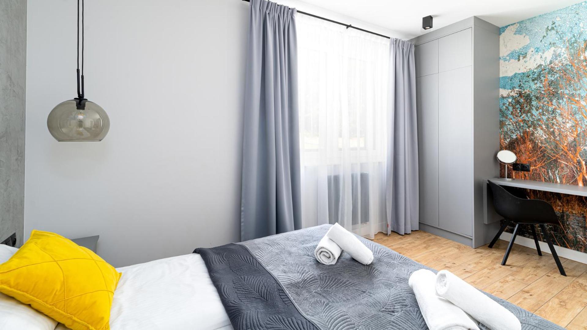 Apartament Karo II Swieradow-Zdroj Ngoại thất bức ảnh