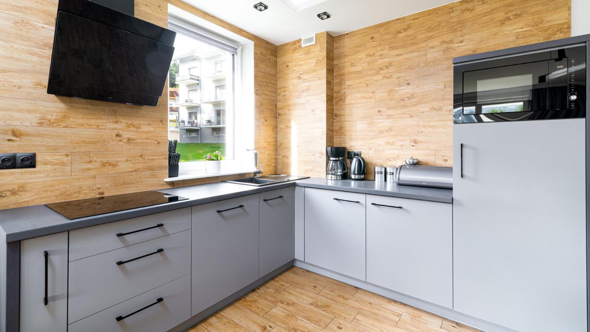 Apartament Karo II Swieradow-Zdroj Ngoại thất bức ảnh