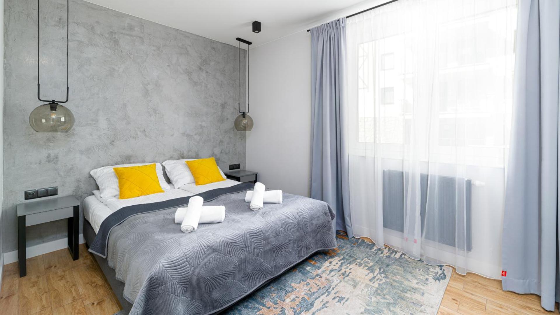 Apartament Karo II Swieradow-Zdroj Ngoại thất bức ảnh