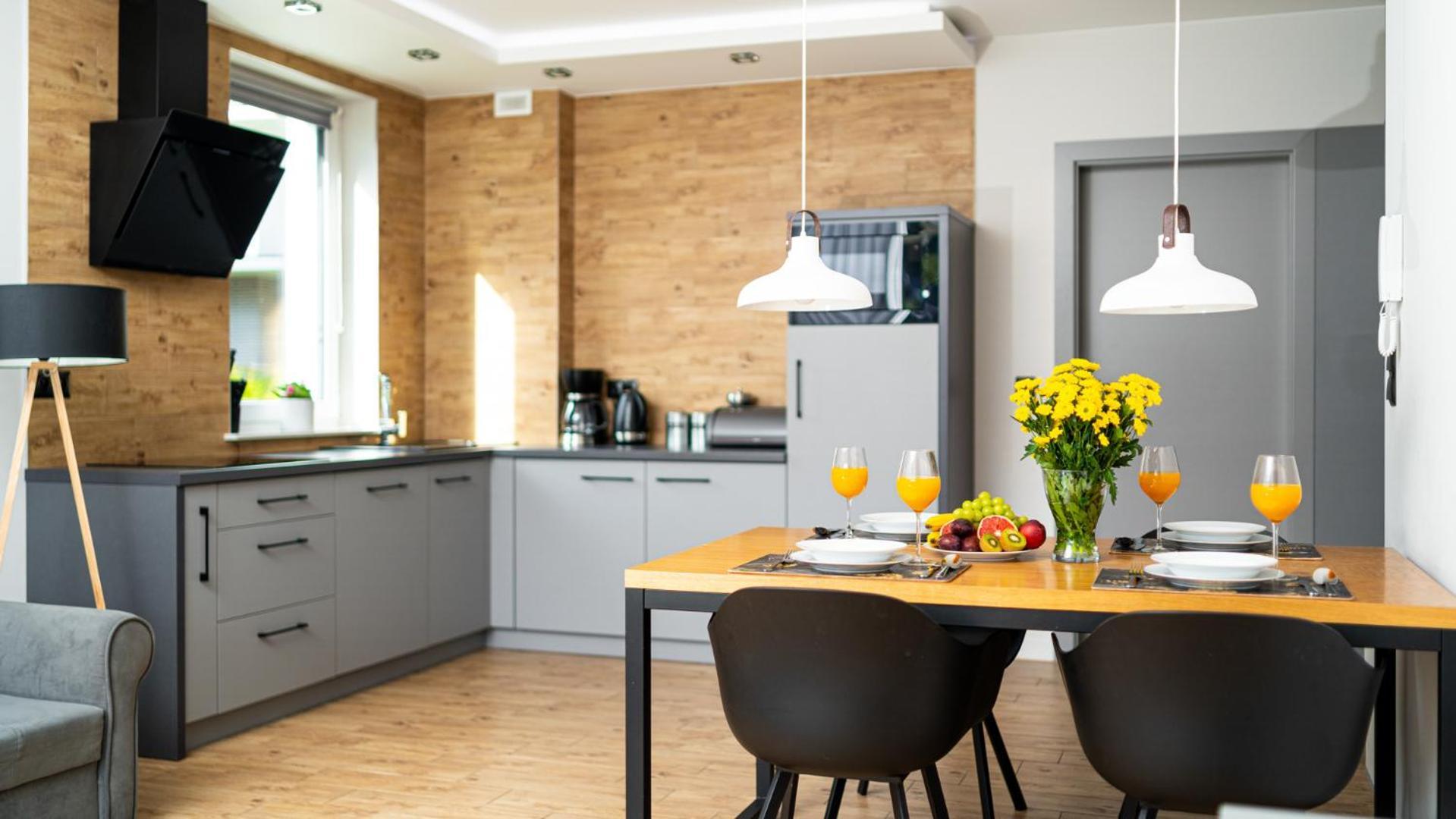Apartament Karo II Swieradow-Zdroj Ngoại thất bức ảnh